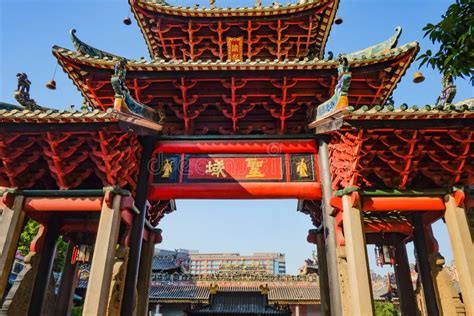 Foshan Ancient Town! Experience History and Architectural Splendor