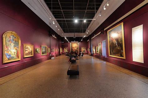 Musée des Beaux-Arts de Marseille: En Skattkista av Konst och Historia!