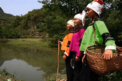 Laozi Bie Zhuang - En magisk plats för meditation och kulturell upptäckt!